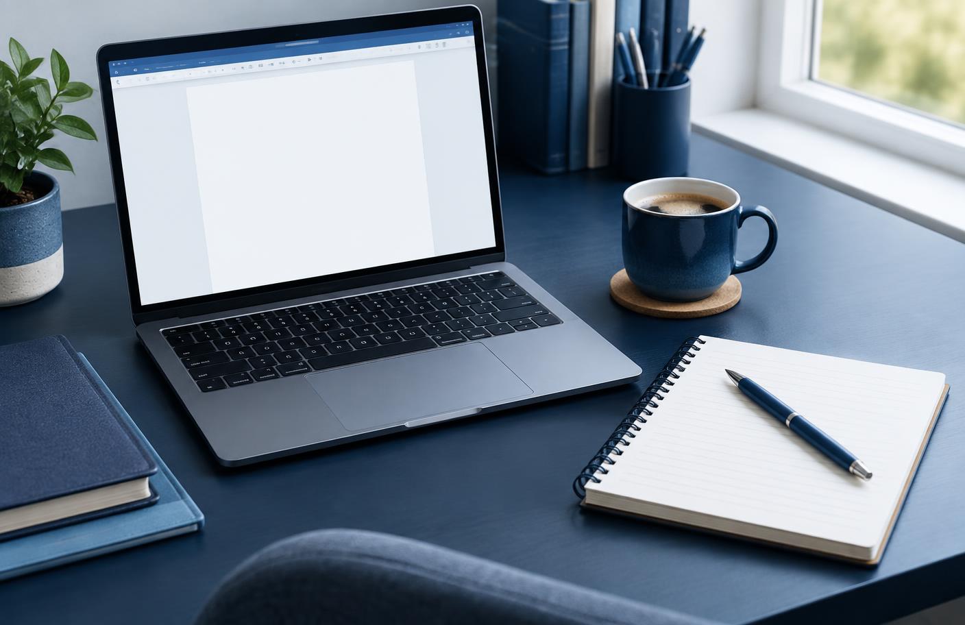 Content Writing at Bakartech